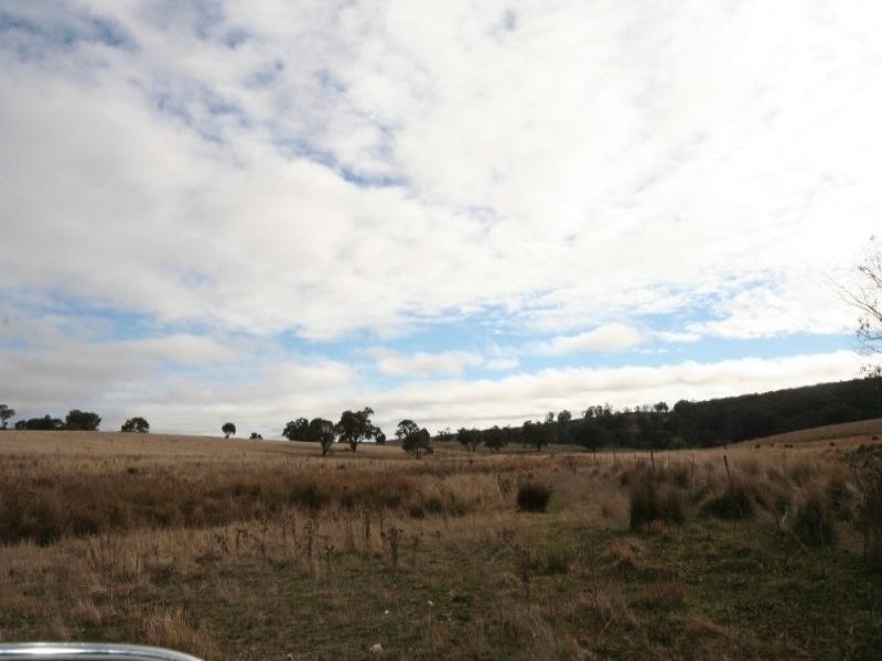 Mount David NSW 2795