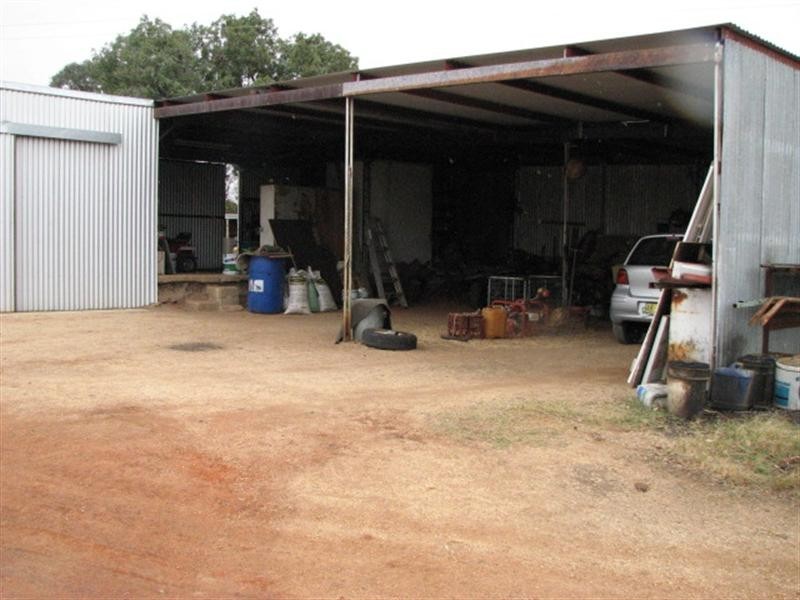 393 Battery Road, Cowra NSW 2794