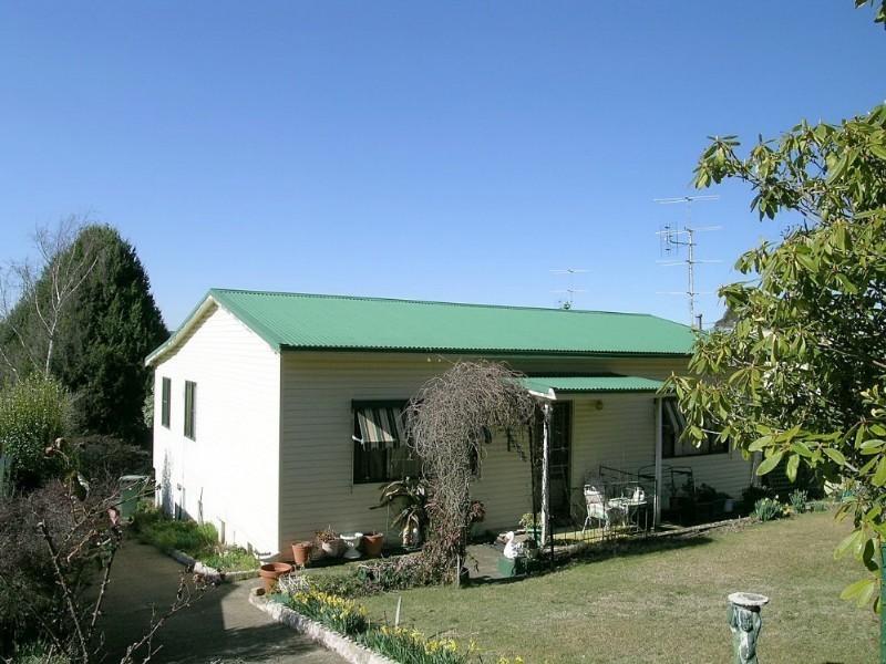 Oberon NSW 2787