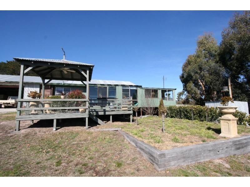 Oberon NSW 2787