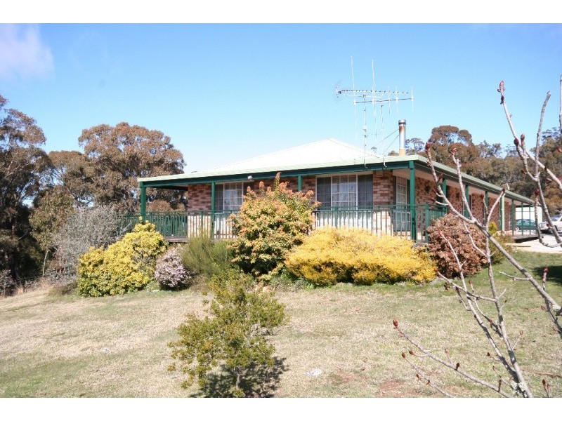 Oberon NSW 2787
