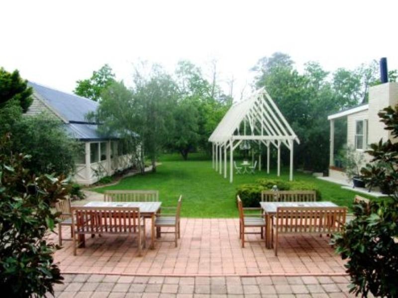 O’connell NSW 2795