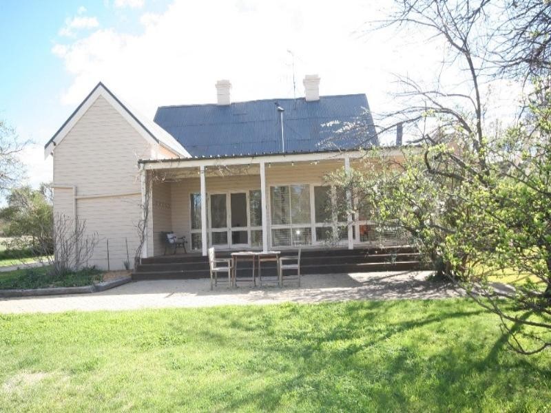 O’connell NSW 2795