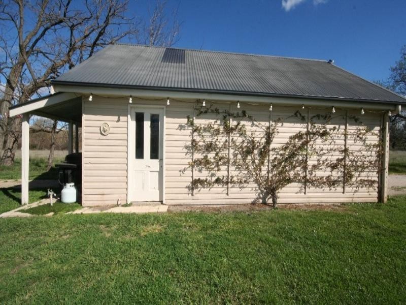 O’connell NSW 2795
