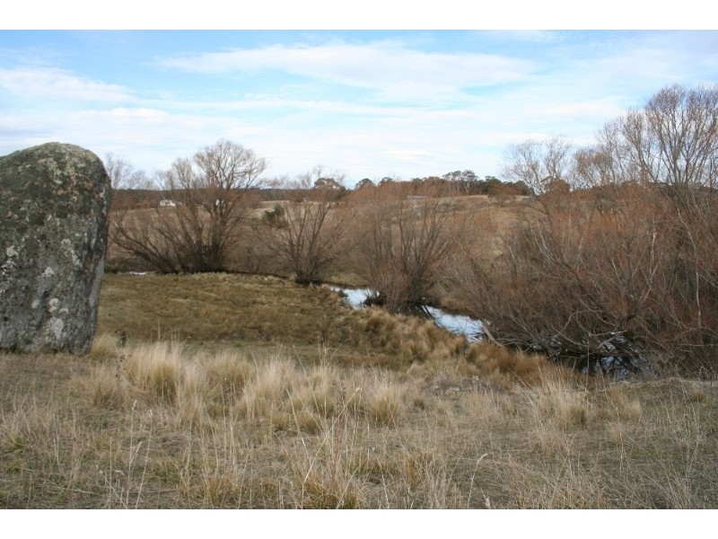 Black Springs NSW 2787