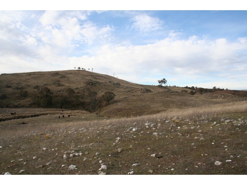 Black Springs NSW 2787