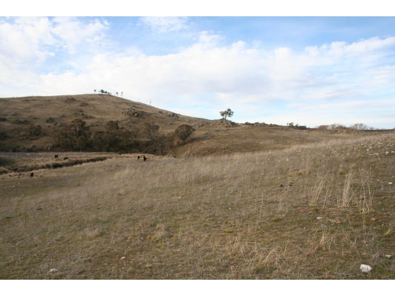 Black Springs NSW 2787
