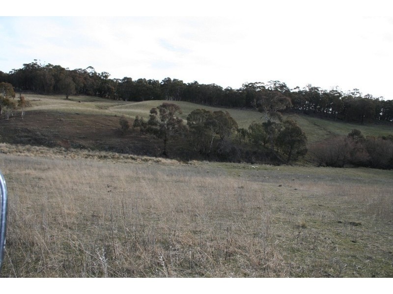Black Springs NSW 2787