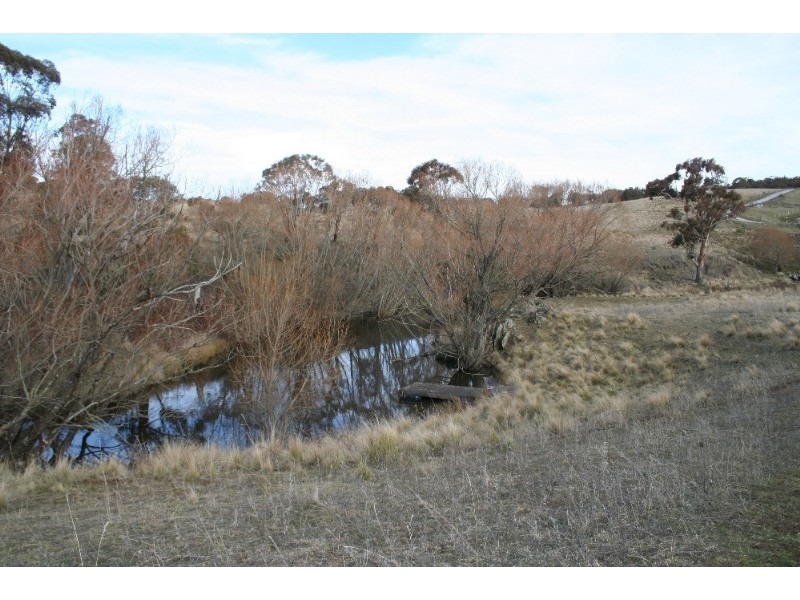 Black Springs NSW 2787