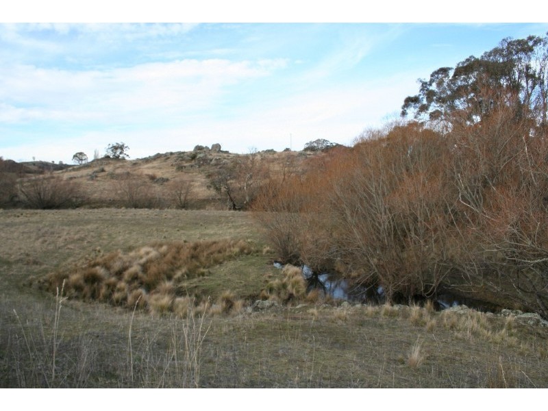 Black Springs NSW 2787