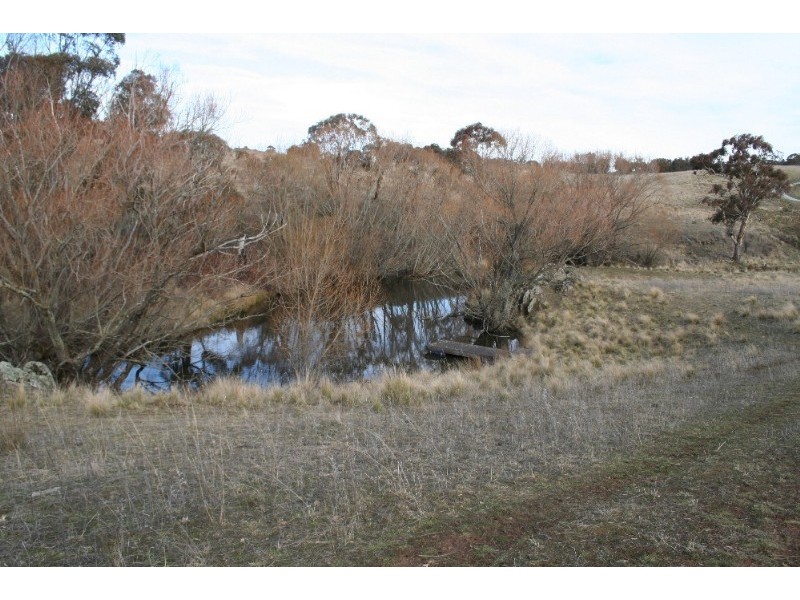 Black Springs NSW 2787