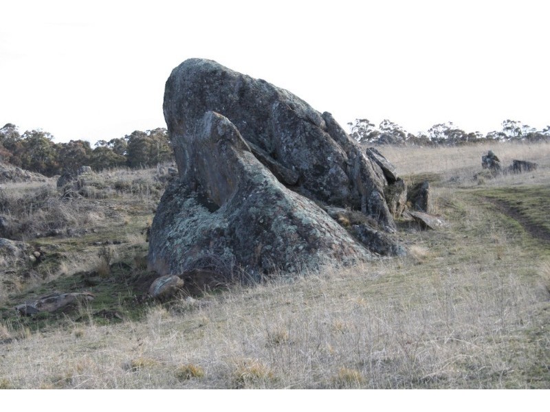 Black Springs NSW 2787