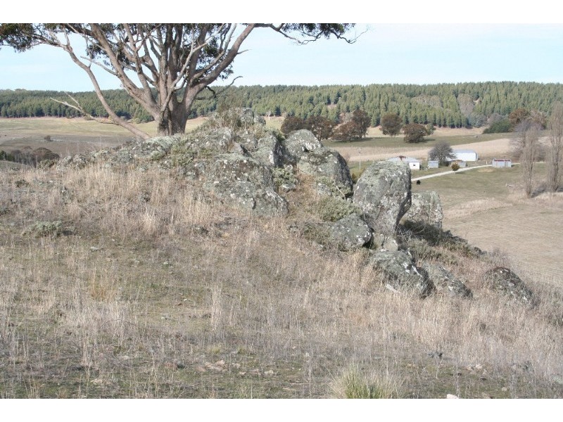 Black Springs NSW 2787