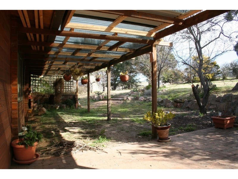 O’connell NSW 2795