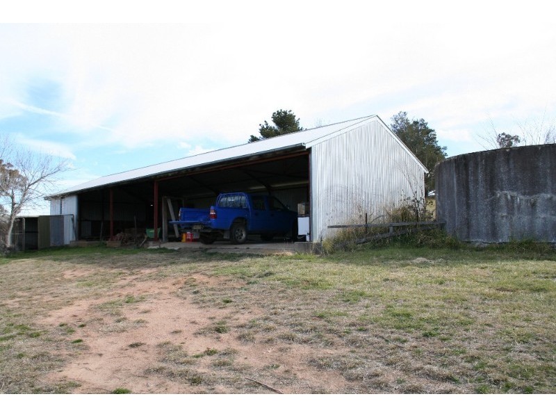 O’connell NSW 2795