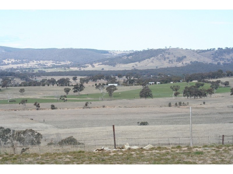 O’connell NSW 2795