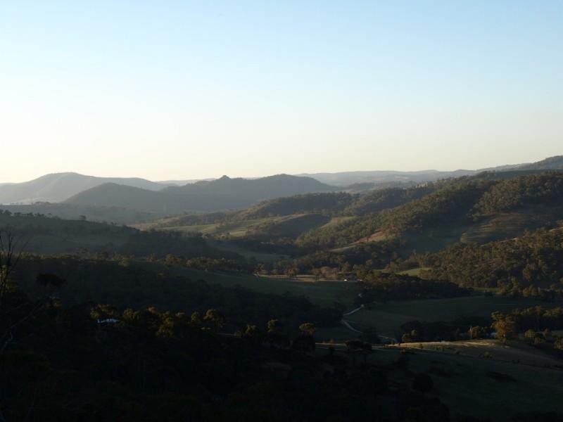 Oberon NSW 2787
