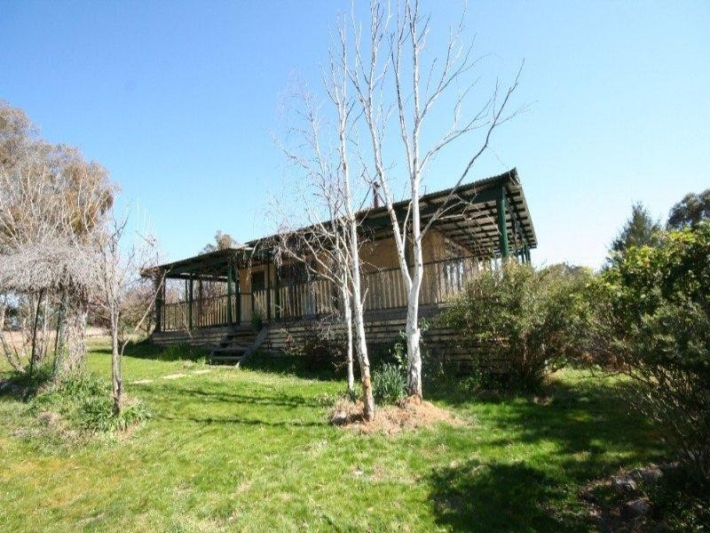 O’connell NSW 2795