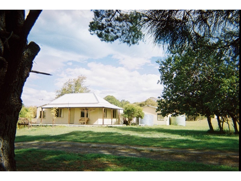 Neville NSW 2799