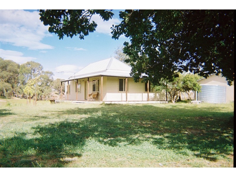 Neville NSW 2799