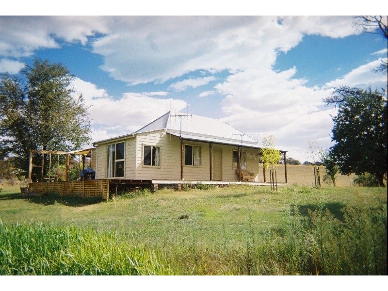 Neville NSW 2799