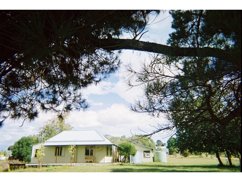 Neville NSW 2799
