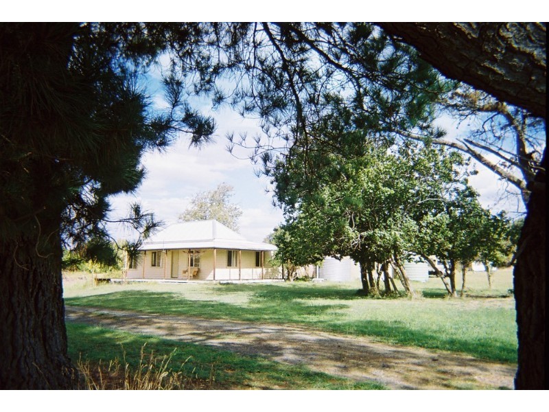 Neville NSW 2799