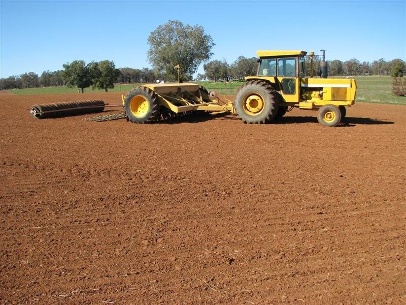 5111 Olympic Highway, Wattamondara NSW 2794