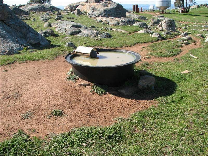 5111 Olympic Highway, Wattamondara NSW 2794