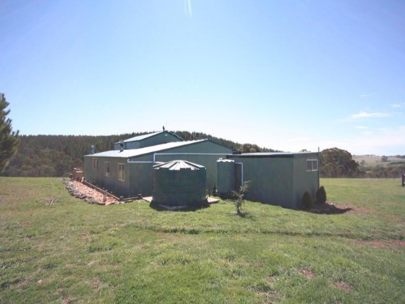 Oberon NSW 2787