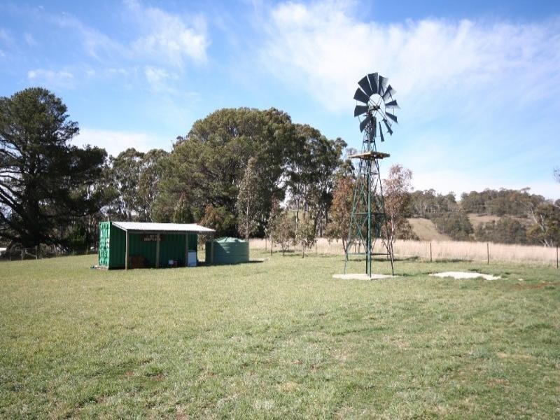 Oberon NSW 2787