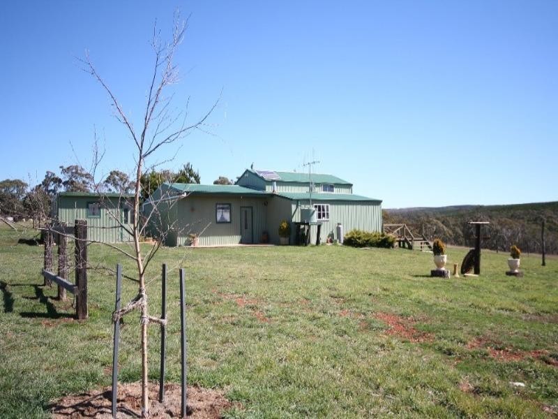 Oberon NSW 2787