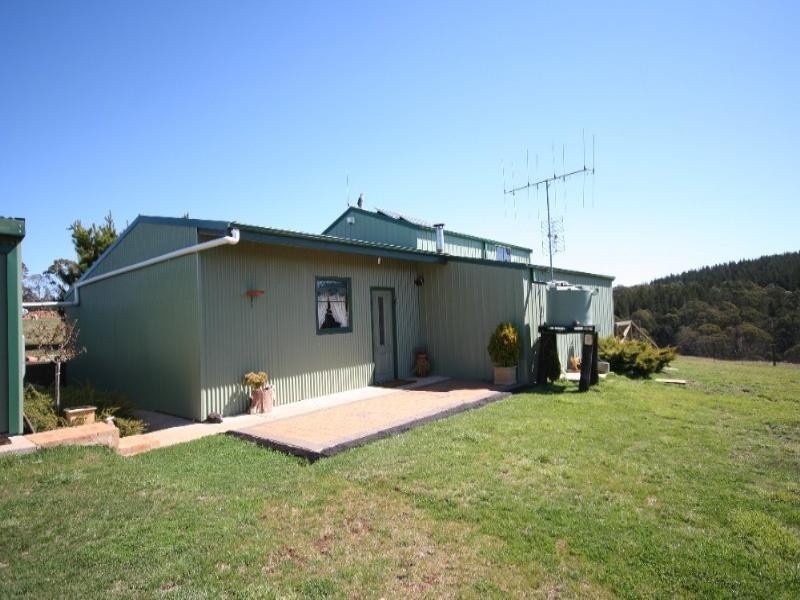Oberon NSW 2787