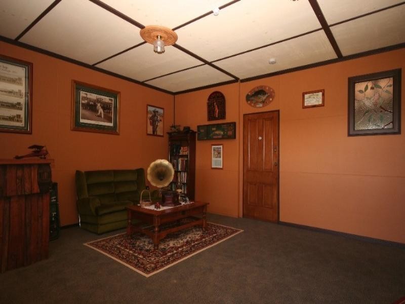 Oberon NSW 2787