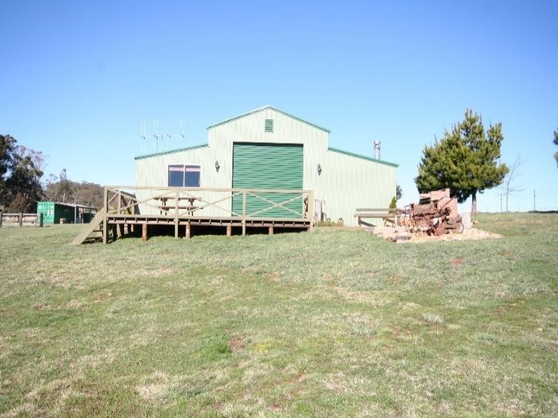 Oberon NSW 2787
