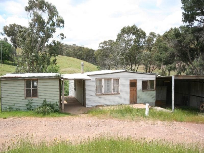 Burraga NSW 2795