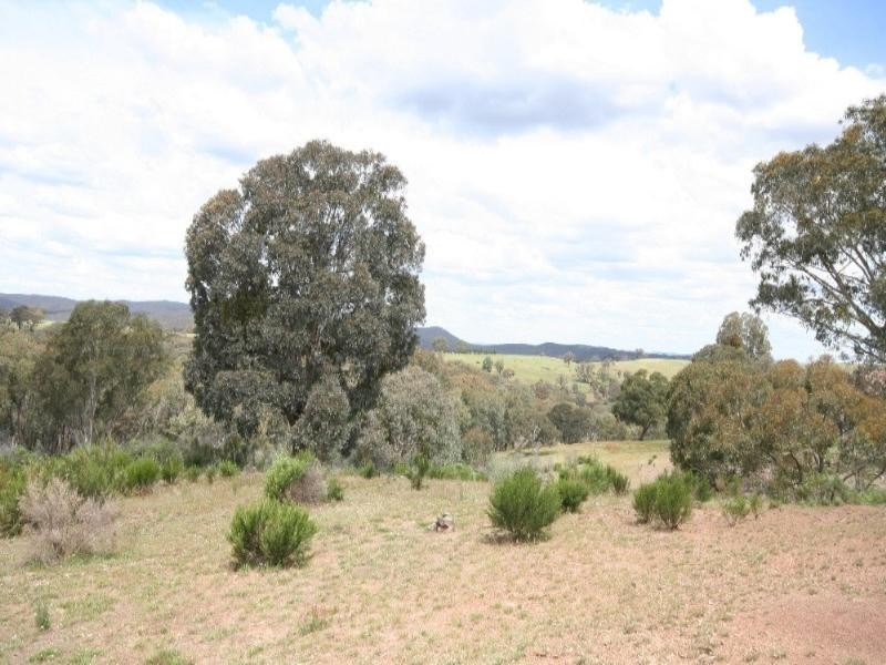 Burraga NSW 2795