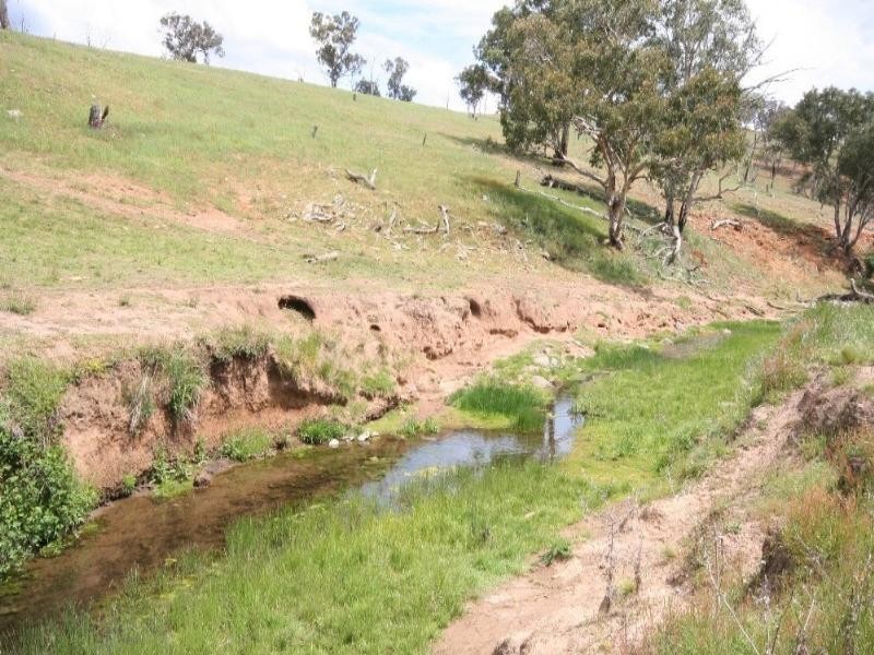 Burraga NSW 2795