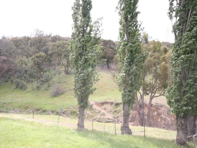 Burraga NSW 2795
