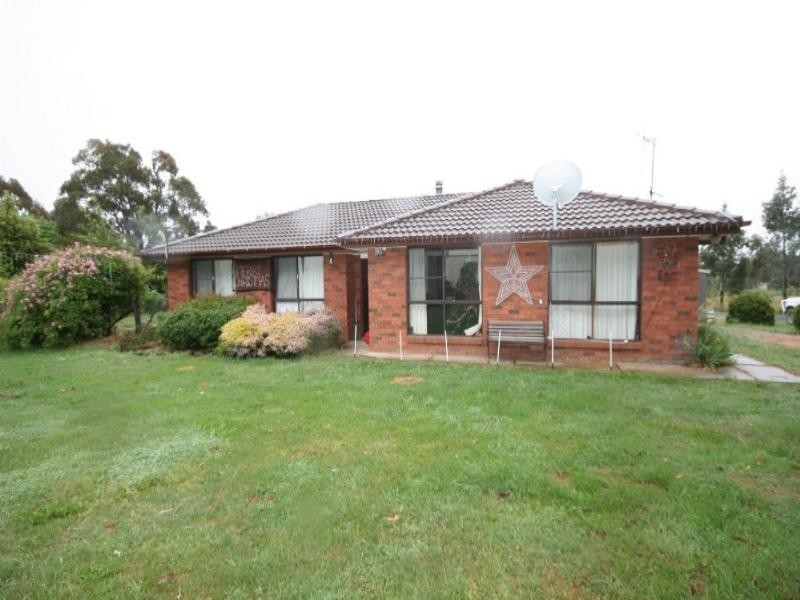 Black Springs NSW 2787