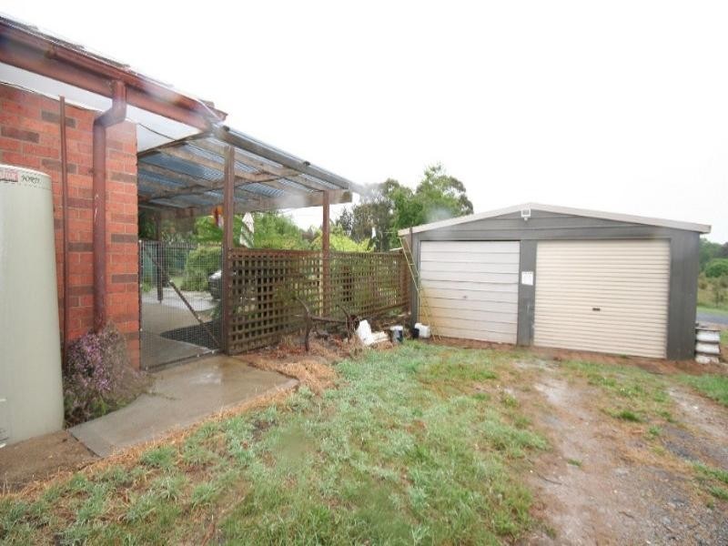 Black Springs NSW 2787