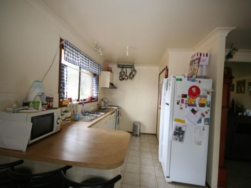 Black Springs NSW 2787