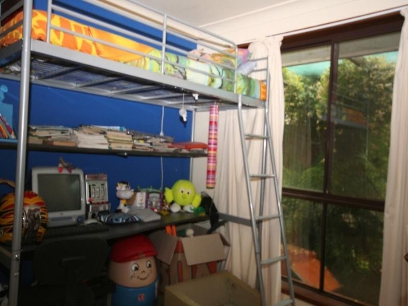 Black Springs NSW 2787