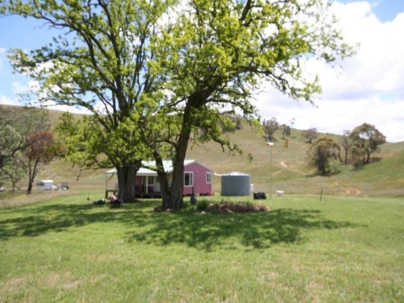 Tarana NSW 2787
