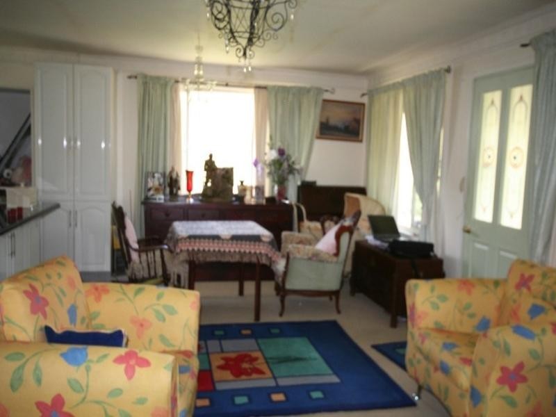 Tarana NSW 2787