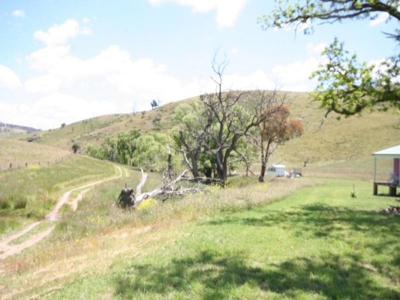 Tarana NSW 2787