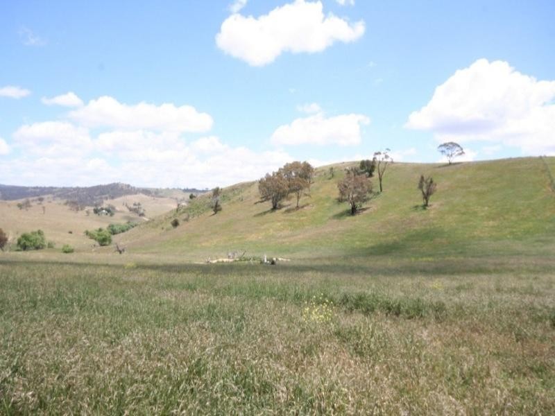 Tarana NSW 2787