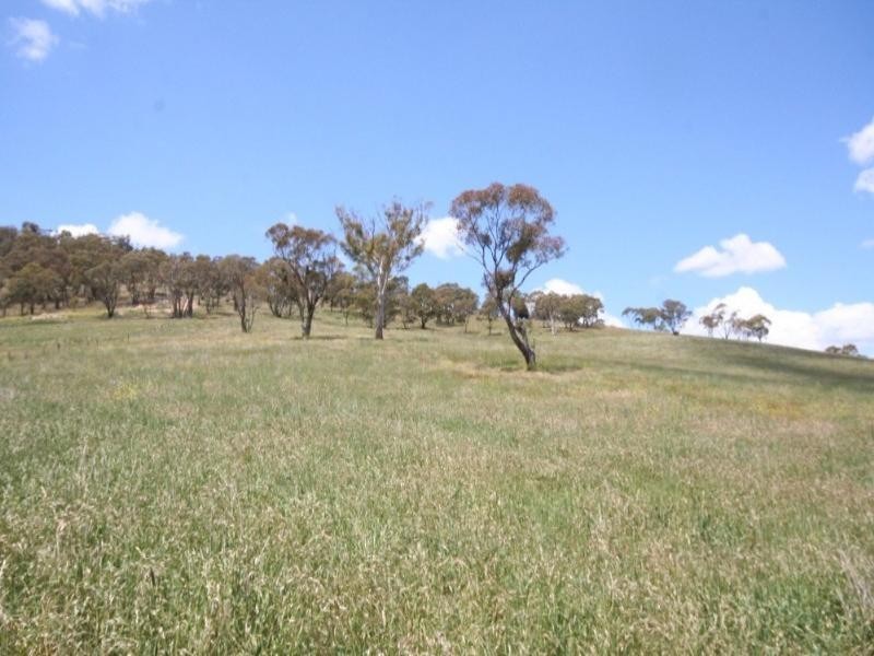 Tarana NSW 2787
