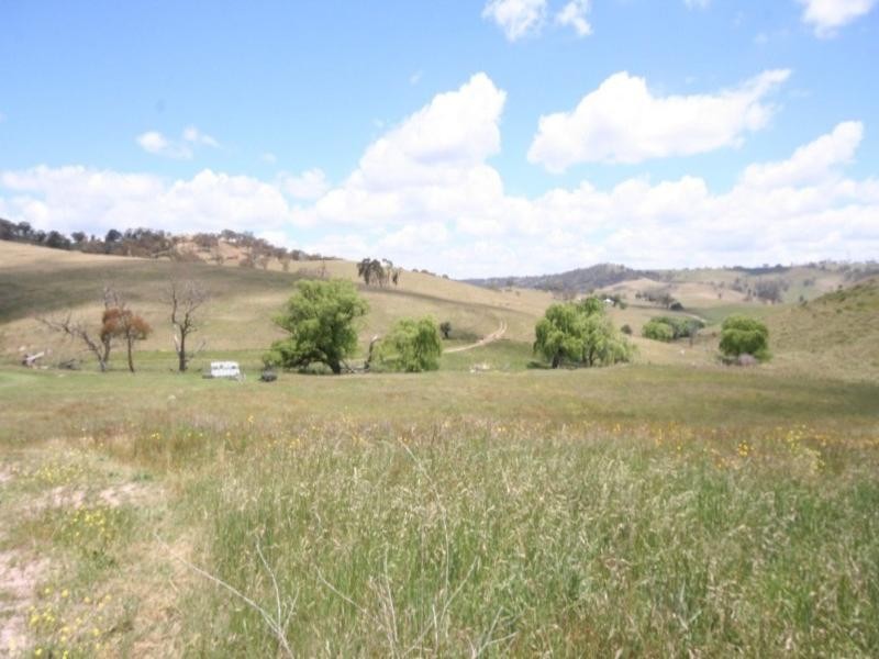 Tarana NSW 2787