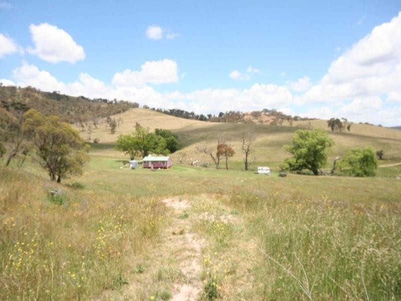 Tarana NSW 2787